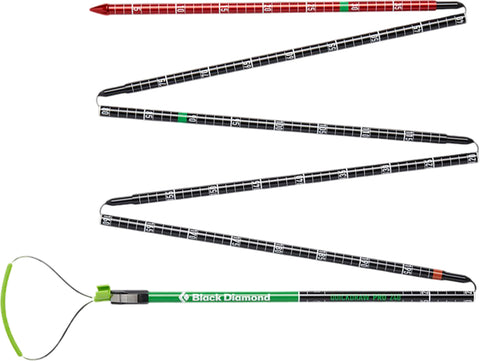 Black Diamond Quickdraw Pro Probe 240cm