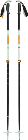 Black Diamond Traverse Pro Ski Poles