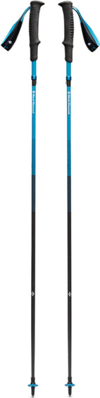 Black Diamond Distance Carbon Z Poles