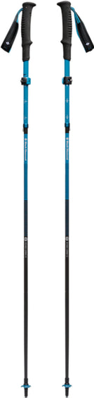 Black Diamond Distance Carbon FLZ Poles