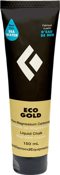 Black Diamond Eco Gold Liquid Chalk - Unisex