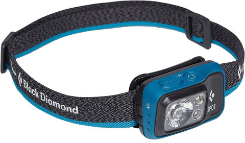 Black Diamond Spot 400 Headlamp