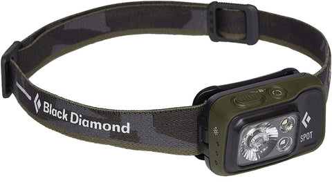 Black Diamond Spot 400 Headlamp