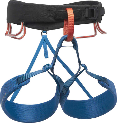 Black Diamond Momentum Harness - Men's