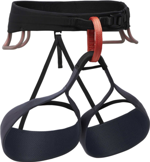 Black Diamond Solution Harness - Men's