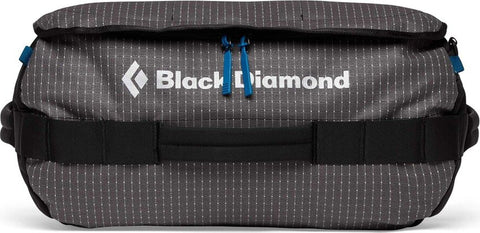 Black Diamond Stonehauler Pro Duffel Bag 30L