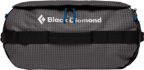 Black Diamond Stonehauler Pro Duffel Bag 45L