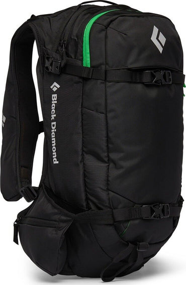 Black Diamond Dawn Patrol 25 Backpack - Unisex