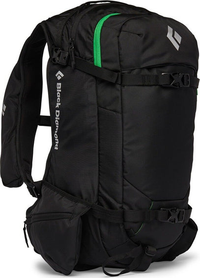 Black Diamond Dawn Patrol 32 Backpack - Unisex