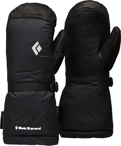 Black Diamond Absolute Mittens