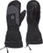 Black Diamond Mercury Mittens - Men's - Black