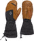 Black Diamond Mercury Mittens - Men's - Dark Curry
