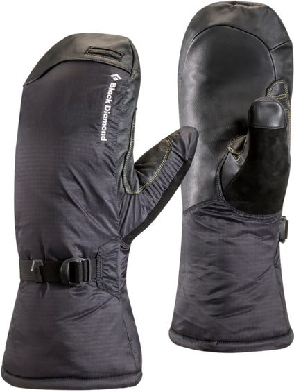 Black Diamond Super Light Mittens