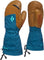Black Diamond Mercury Mittens - Women's - Azurite
