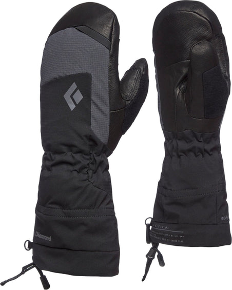 Black Diamond Mercury Mittens - Women's