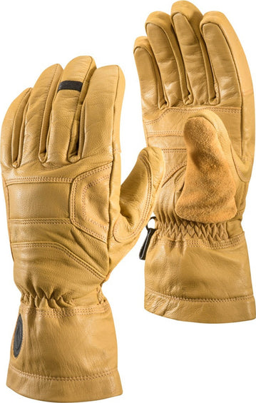 Black Diamond Kingpin Gloves