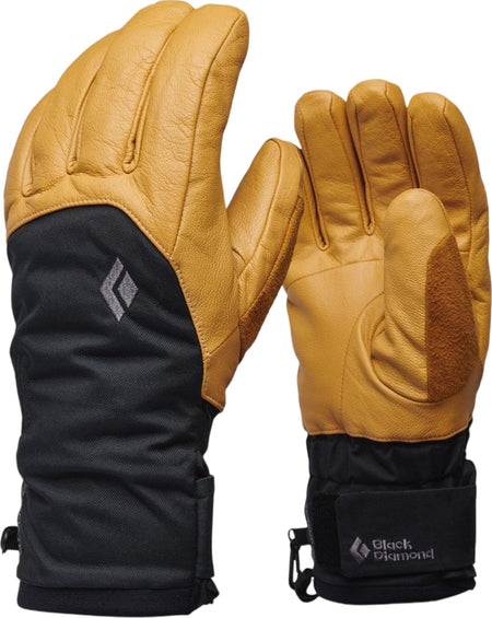 Black Diamond Legend Gloves