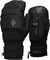 Black Diamond Mission MX Mittens - Black