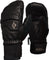 Black Diamond Spark Mittens - Black