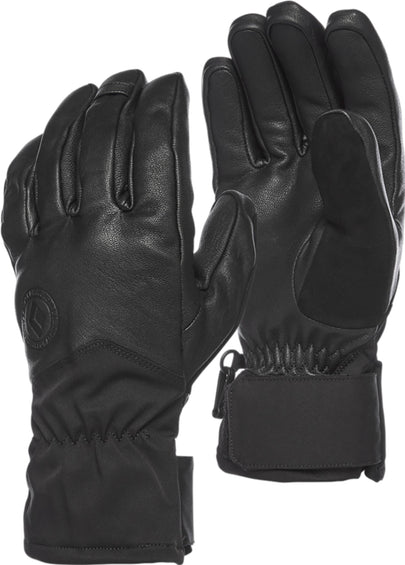 Black Diamond Tour Gloves