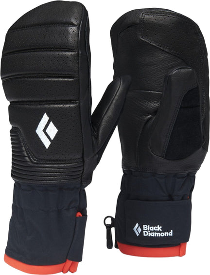 Black Diamond Progression Mittens - Women's