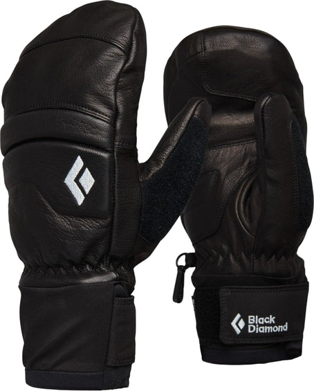 Black Diamond Spark Mittens - Women's