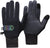 Black Diamond Hybrid Light Gloves - Black - Carbon