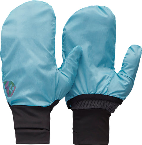 Black Diamond Deploy Wind Hood Gloves