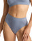 Boody Full Briefs - Women's - Dusty Blue