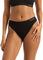 Boody Classic Bikini Underwear - Women's - Black