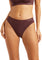 Boody Classic Bikini Underwear - Women's - Mulberry