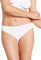 Boody Classic Bikini Underwear - Women's - White