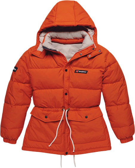 Berghaus Lumley Down Jacket - Unisex