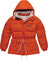 Berghaus Lumley Down Jacket - Unisex - Flame
