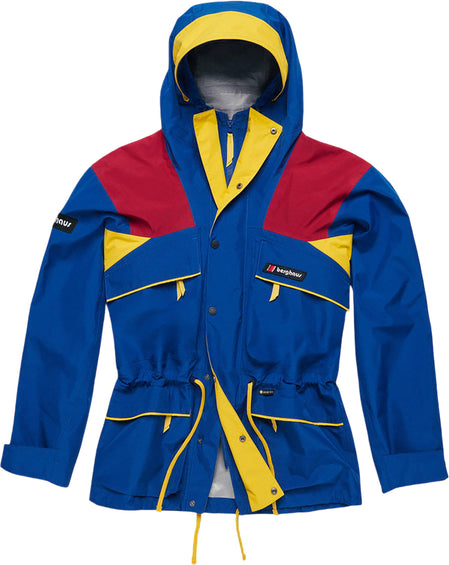 Berghaus Trango GORE-TEX Waterproof Jacket - Unisex