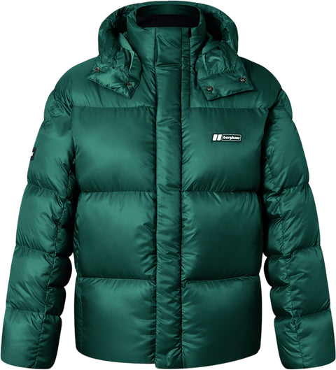 Berghaus Volcanism Down Jacket - Unisex