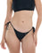 Body Glove Blair Smoothies Low Rise Bikini Bottom - Women's - Black