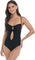 Body Glove Selena Smoothies One-Piece Swimsuit - Women's - Black