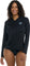 Body Glove Smoothies Barbara Hoodie Rashguard - Women's - Black