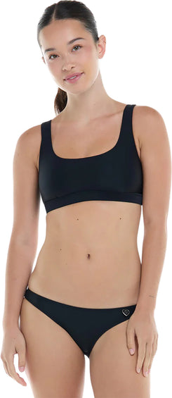 Body Glove Star Smoothies Cross-Over Sports Bra - Women's