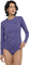 Body Glove Smoothies Sleek Rash Guard - Women's - Iris