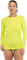 Body Glove Smoothies Sleek Rash Guard - Women's - Key Lime