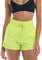 Body Glove Beachbum Boardshorts - Women's - Key Lime
