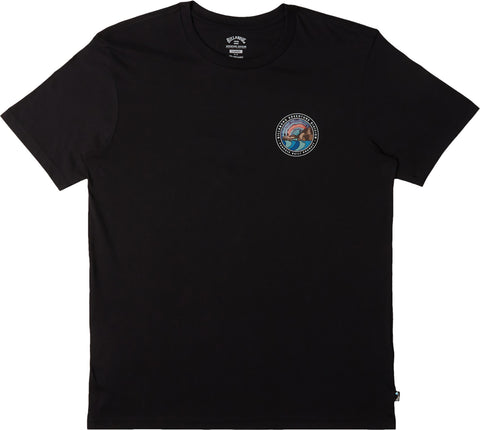 Billabong Rockies Short Sleeve T-Shirt - Men's