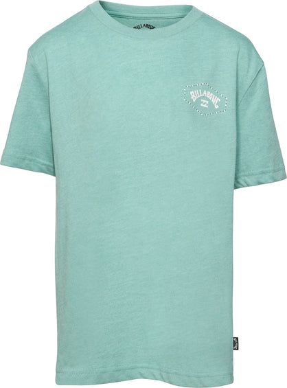 Billabong Exit Wave T-shirt - Boys