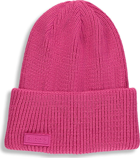 Birdz Ribbed Beanie - Youth