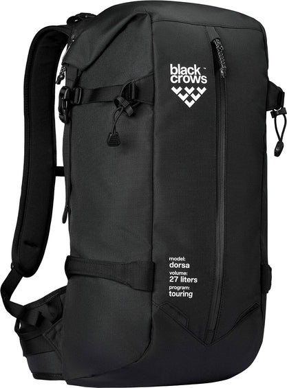 Black Crows Dorsa Pack 27L