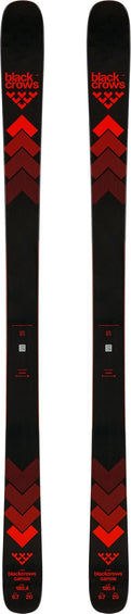 Black Crows Camox Skis - Unisex