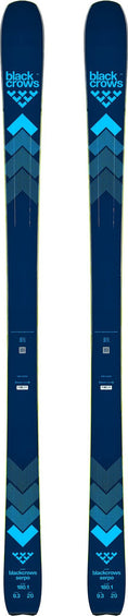 Black Crows Serpo Skis 