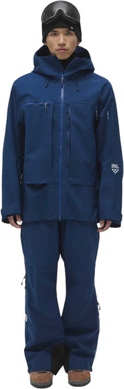 Black Crows Crista 3 Layer Ski Jacket - Men's